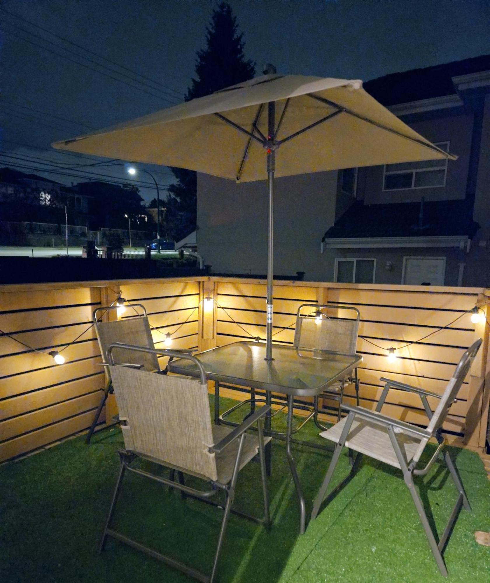 Lovely Cozy Room! With Attached Private Bath In The Heart Of Vancouver! Private Parking & Self Check-In! Eksteriør bilde